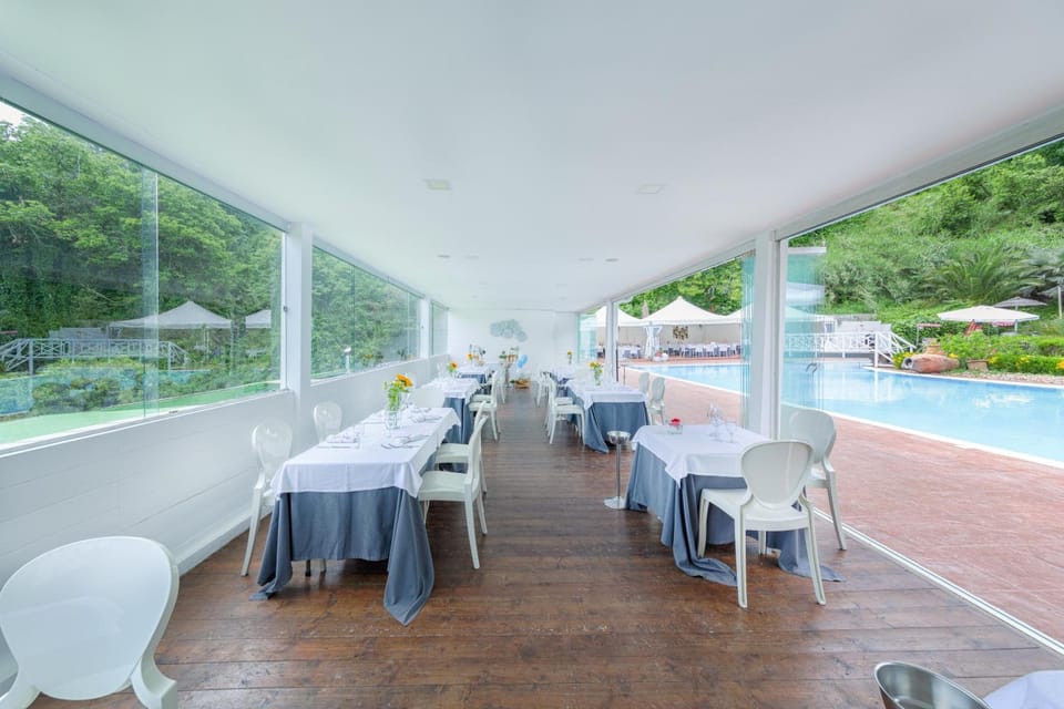 Agave Hotel Hotel in Pozzuoli