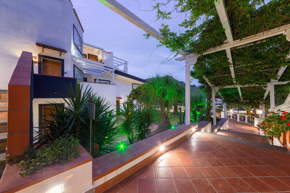 Agave Hotel Hotel in Pozzuoli