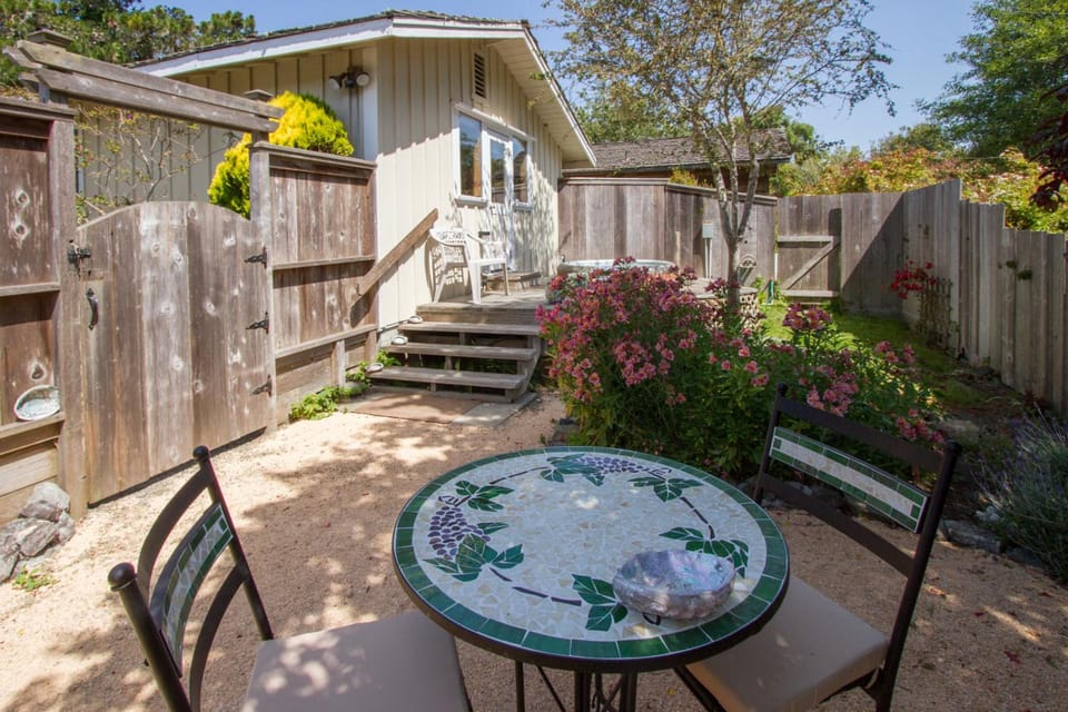 Sweetwater Inn and Spa Inn in Mendocino