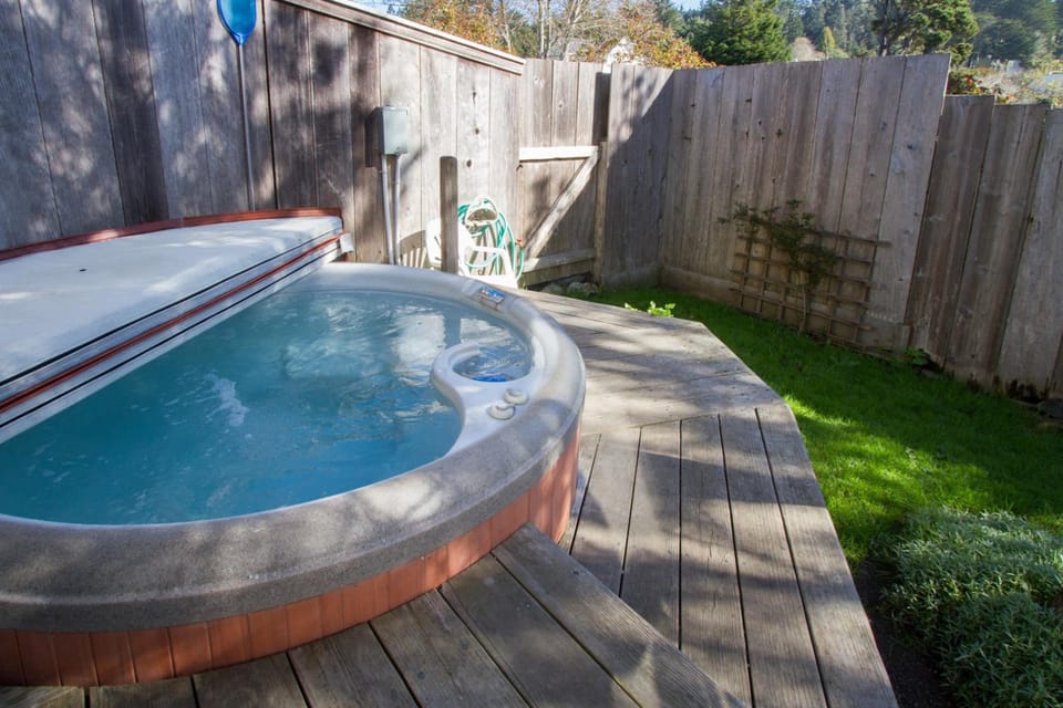 Sweetwater Inn and Spa Inn in Mendocino