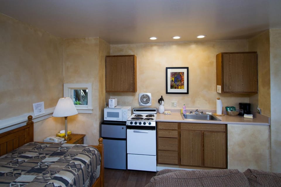 Sweetwater Inn and Spa Inn in Mendocino