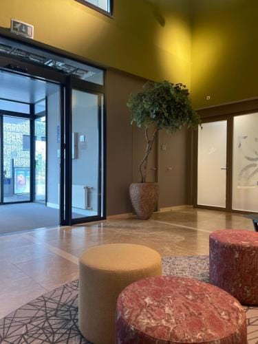 Hilton garden inn leiden Hotel in Leiden