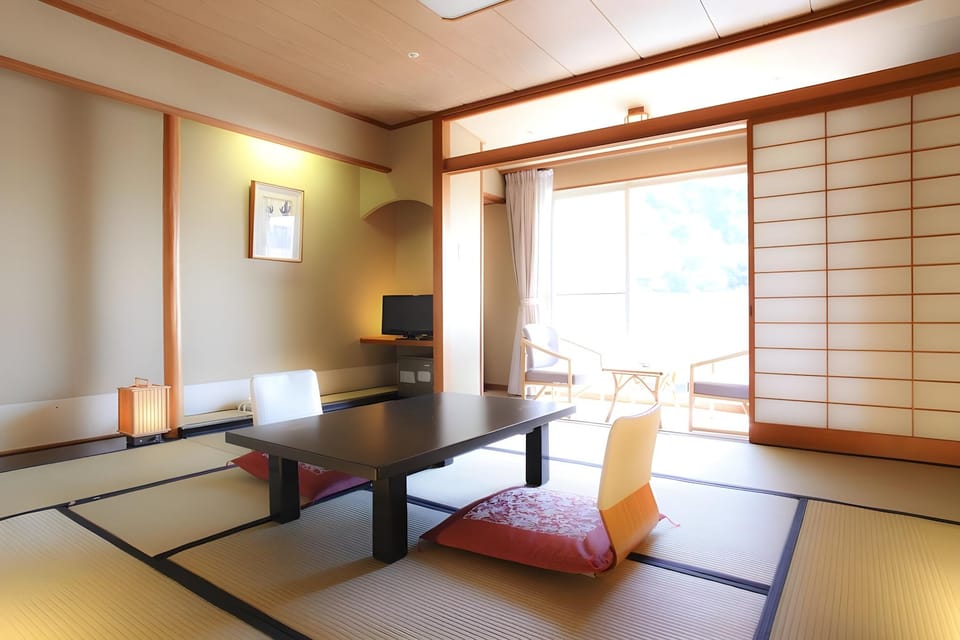 Tateshina Grand Hotel Takinoyu Resort in Nagano Prefecture