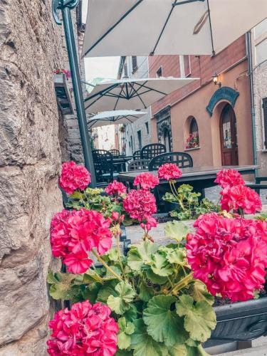 La Locanda Del Brolio Hotel in Umbria