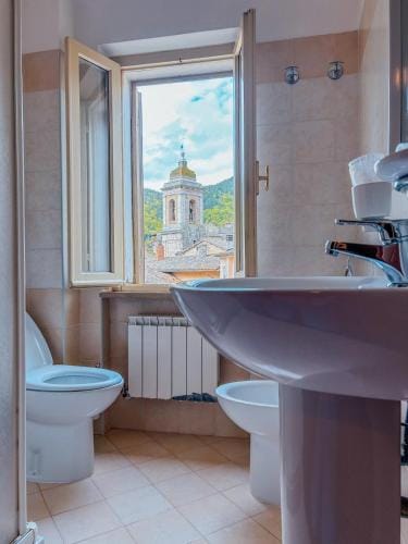 La Locanda Del Brolio Hotel in Umbria