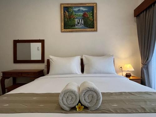 Pakjo homestay Hotel in Ubud