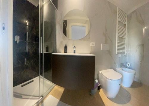 Mazzini Rooms Hotel in Bologna
