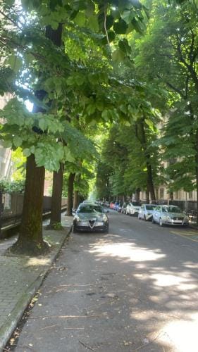 Campesio 2 , Zona Clinica Piacenza Hotel in Piacenza