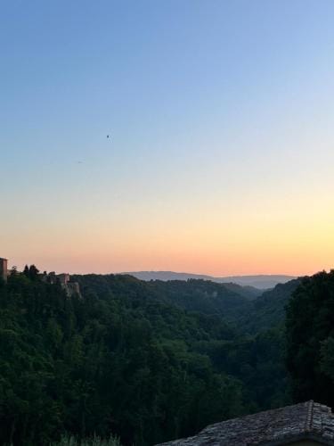 Locanda 3848 Hotel in Pitigliano