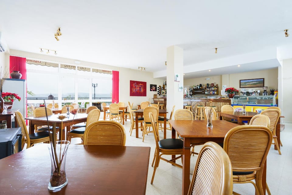OYO Hotel Las Errizas Hotel in Sierra de Cádiz