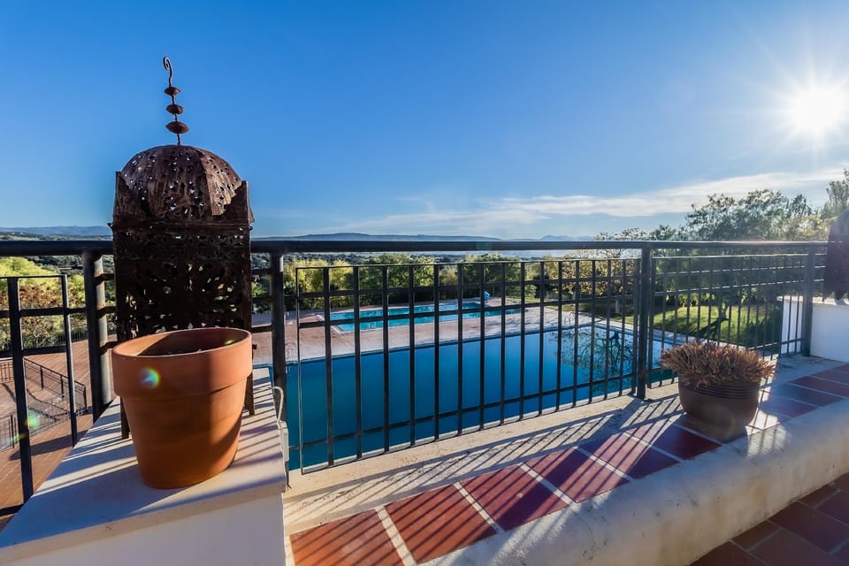OYO Hotel Las Errizas Hotel in Sierra de Cádiz