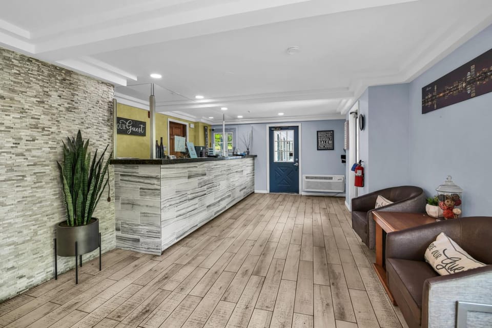 The Northshore Hotel Hotel in Danvers
