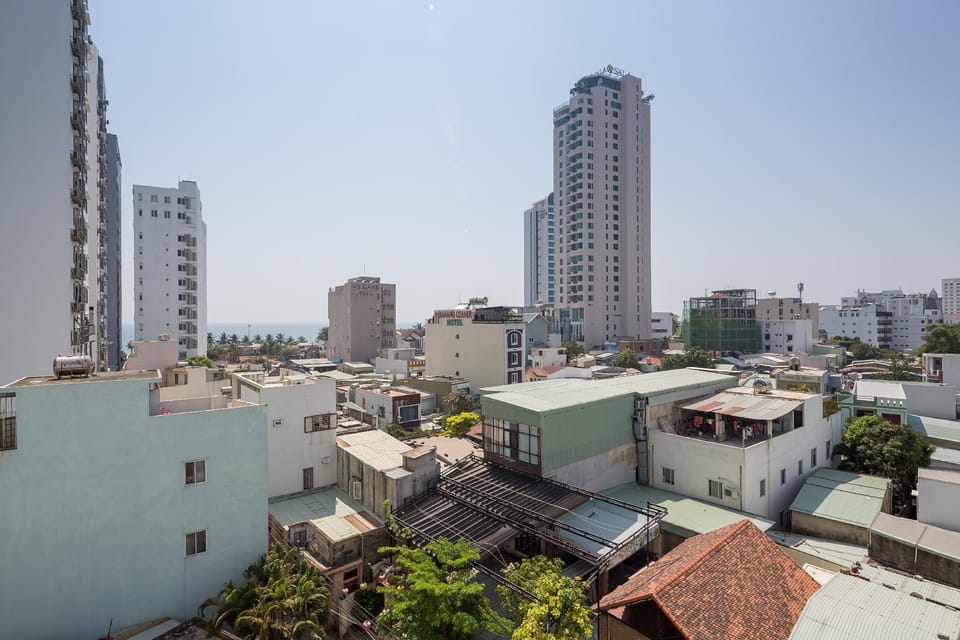 Luna House Danang Hotel in Da Nang