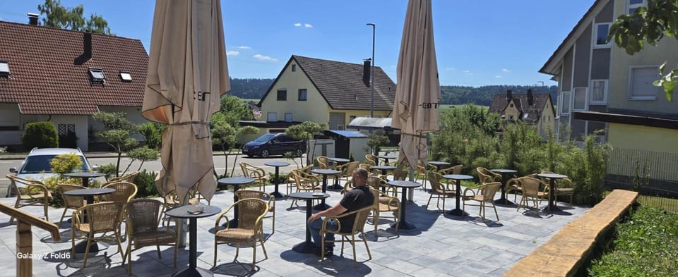 Hotel Krone UG Hotel in Baden-Württemberg