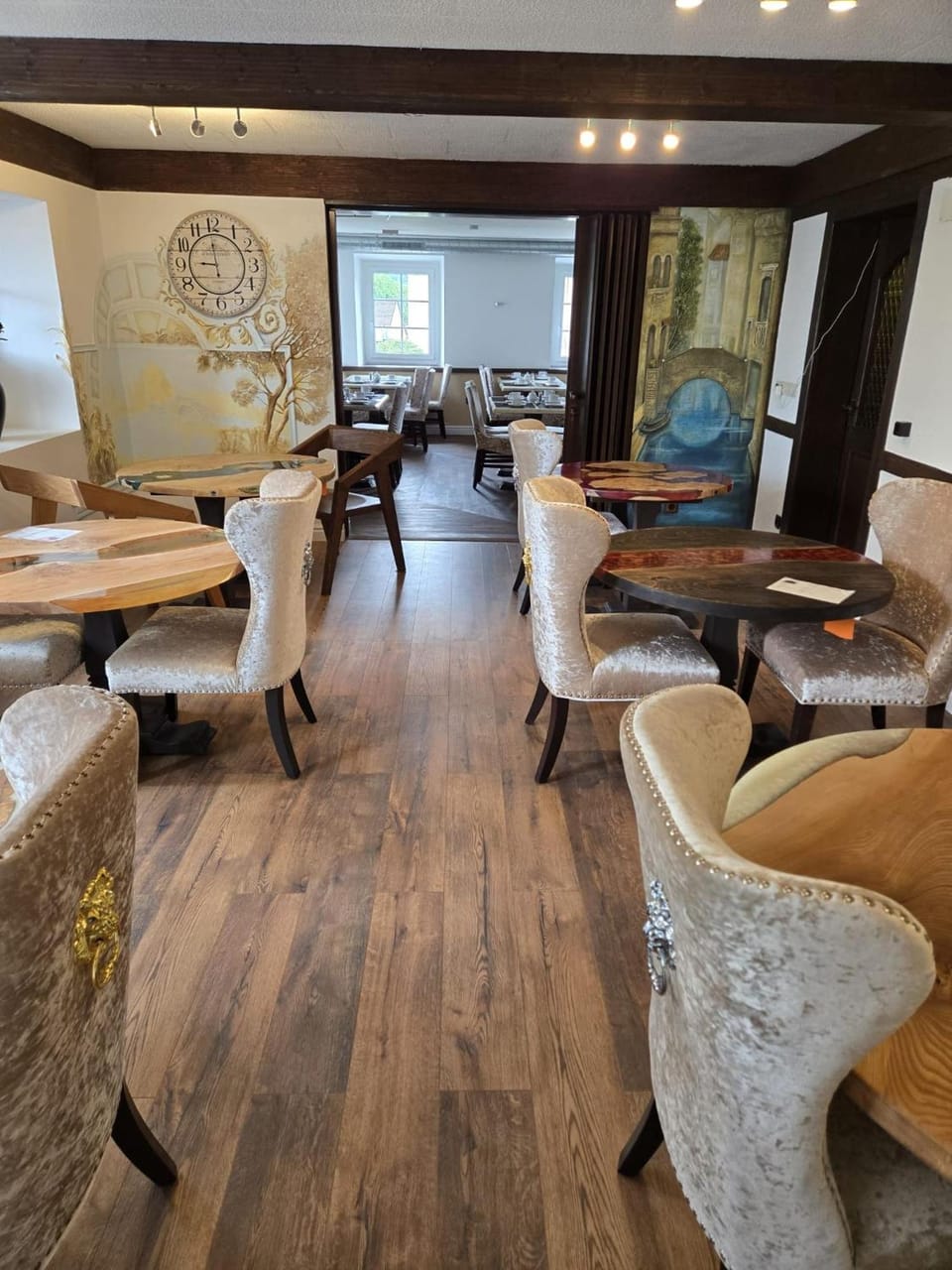 Hotel Krone UG Hotel in Baden-Württemberg