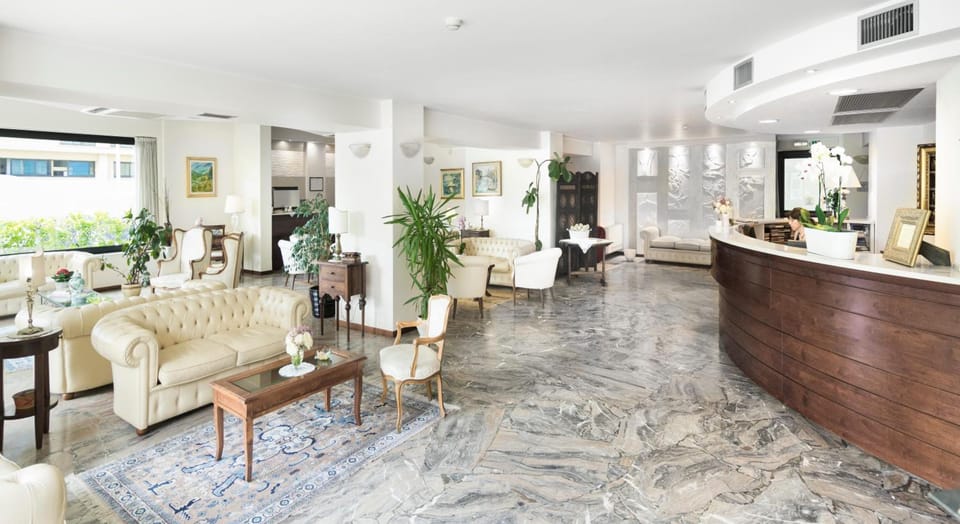 Hotel Apollo Hotel in Riccione