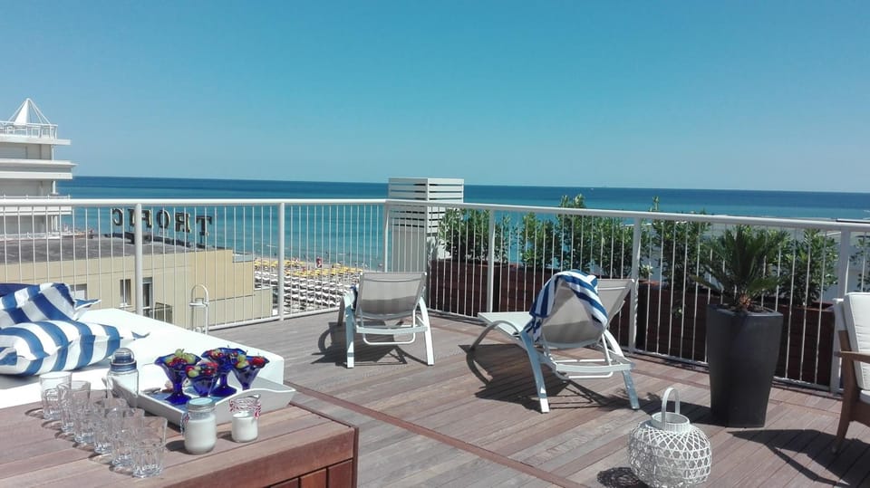 Hotel Apollo Hotel in Riccione