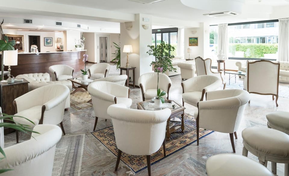 Hotel Apollo Hotel in Riccione