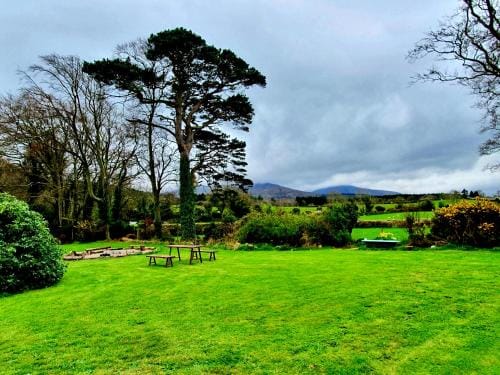 Bryansford Cottage Hotel in Northern Ireland