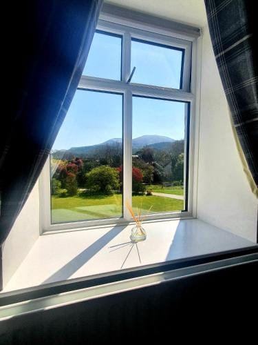 Bryansford Cottage Hotel in Northern Ireland