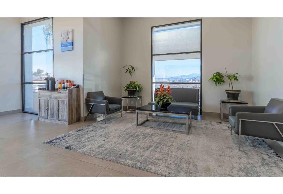 Studio 6  Suites Perris, CA Hotel in Southern California
