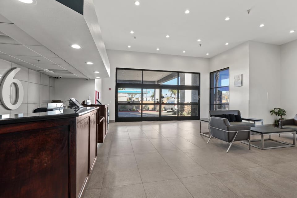 Studio 6  Suites Perris, CA Hotel in Southern California