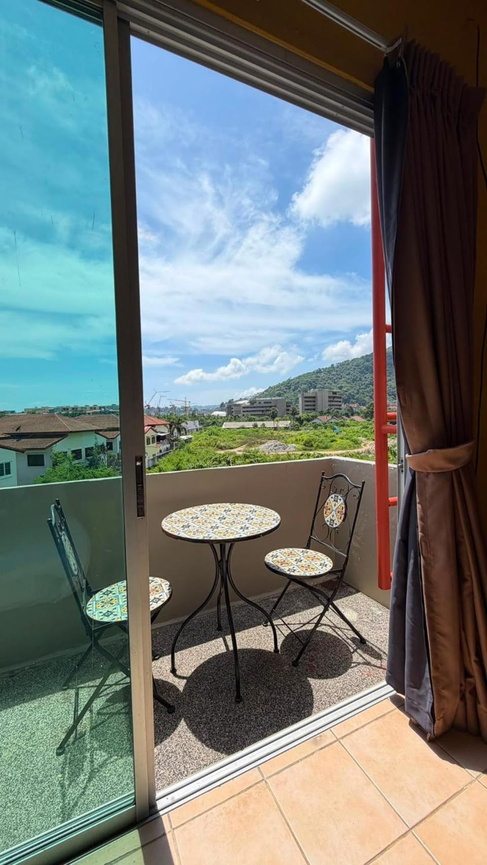 Alura Hotel in Rawai