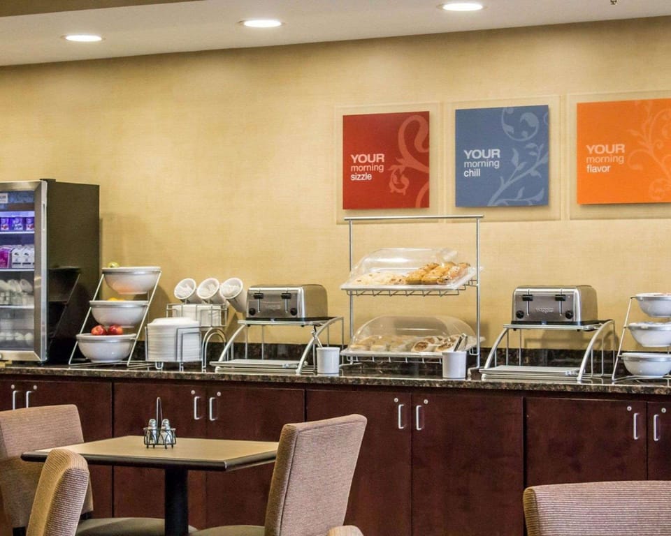 Coffee shop