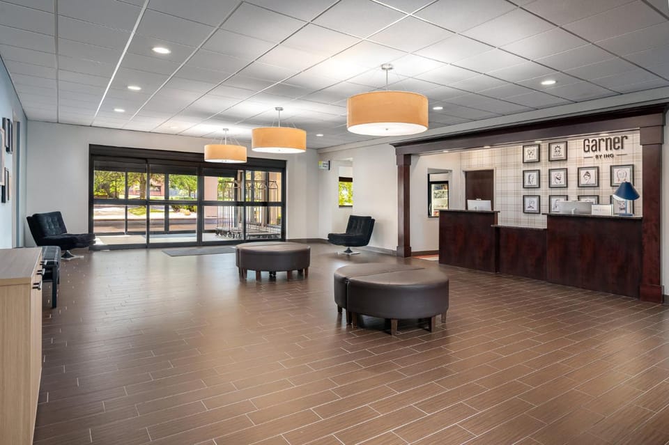 Garner Hotel Wadsworth By IHG Hotel in Ohio
