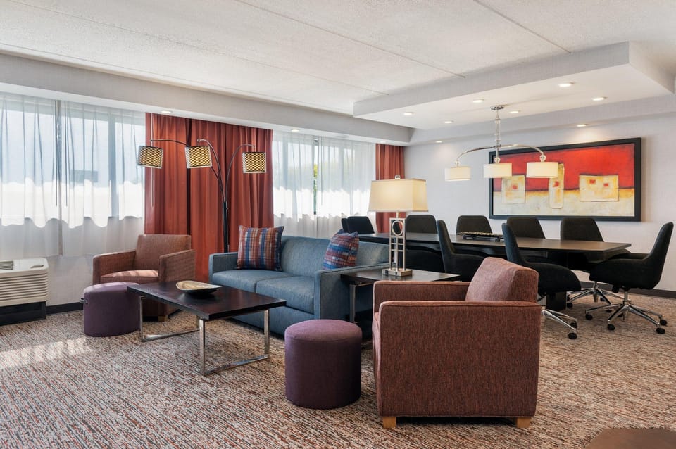 Garner Hotel Wadsworth By IHG Hotel in Ohio