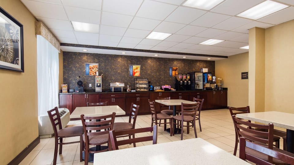 Coffee shop