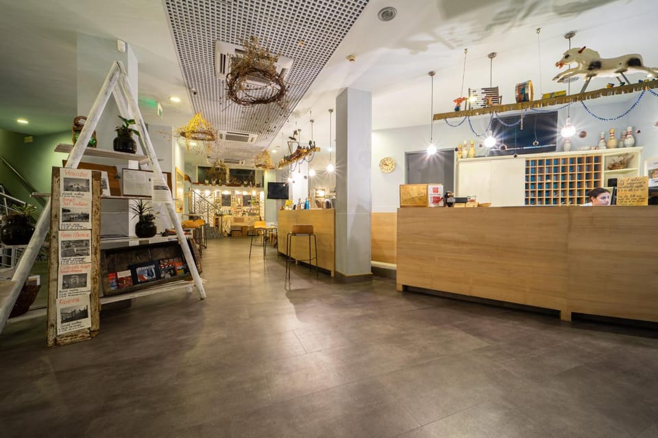 Hotel Corallo Rimini Hotel in Rimini
