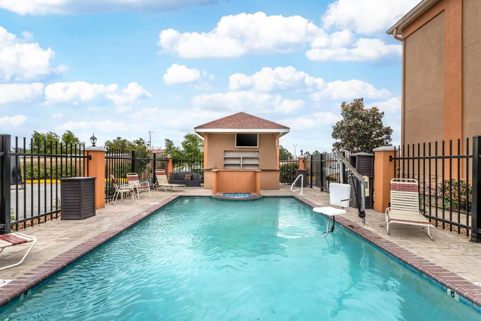 Best Western Casino Inn Hotel in Louisiana
