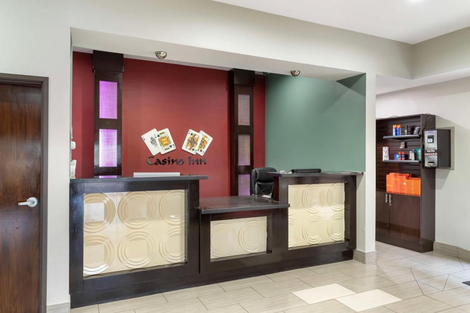 Best Western Casino Inn Hotel in Louisiana