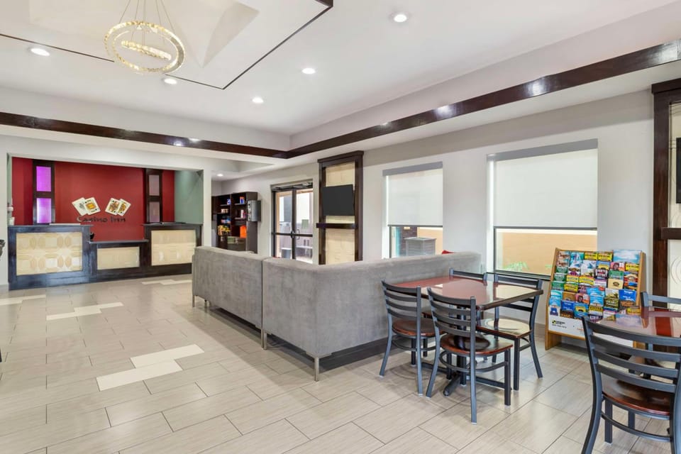 Best Western Casino Inn Hotel in Louisiana