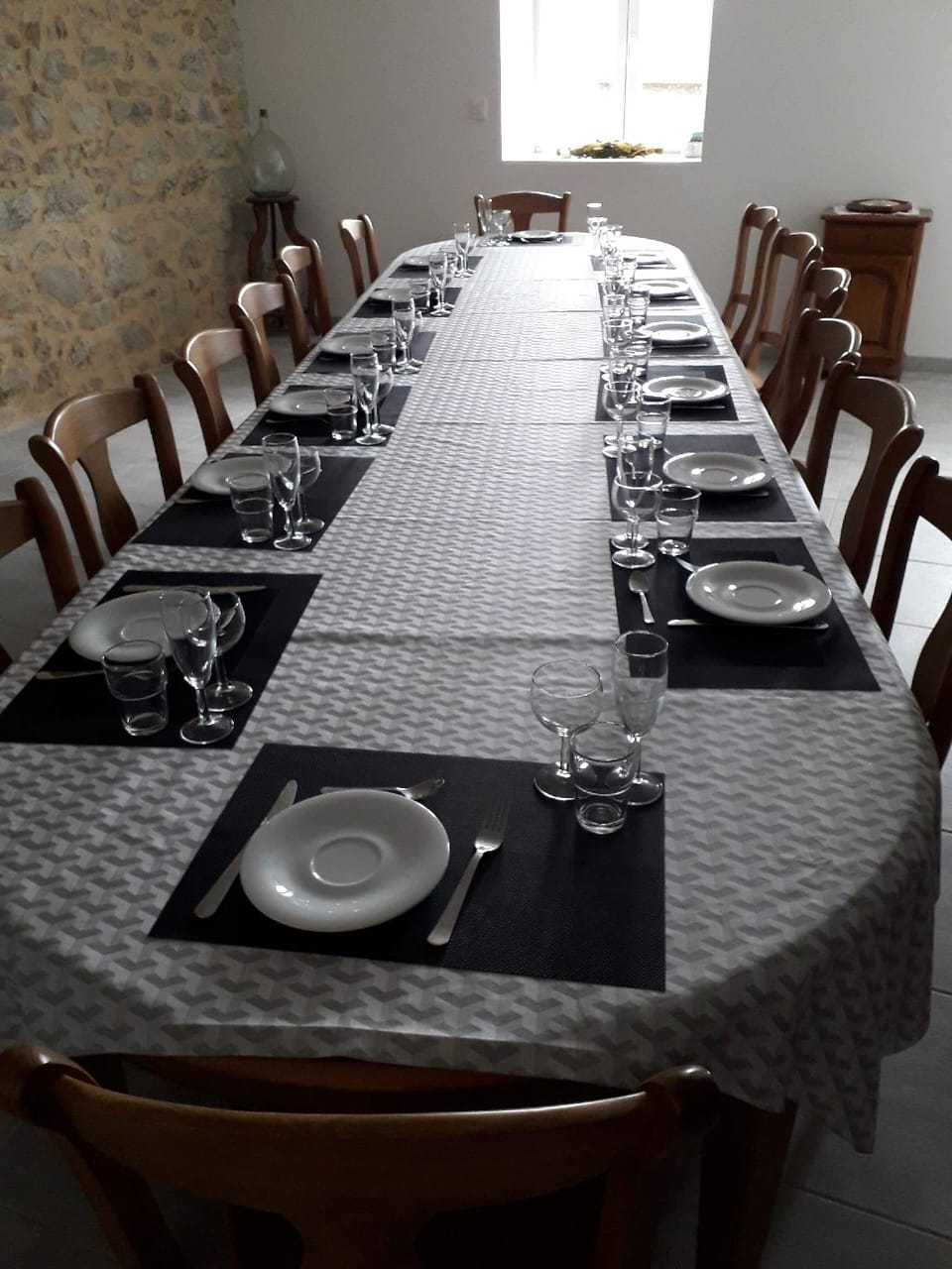 Chez Mary Hotel in Auvergne-Rhône-Alpes