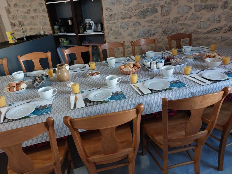 Chez Mary Hotel in Auvergne-Rhône-Alpes