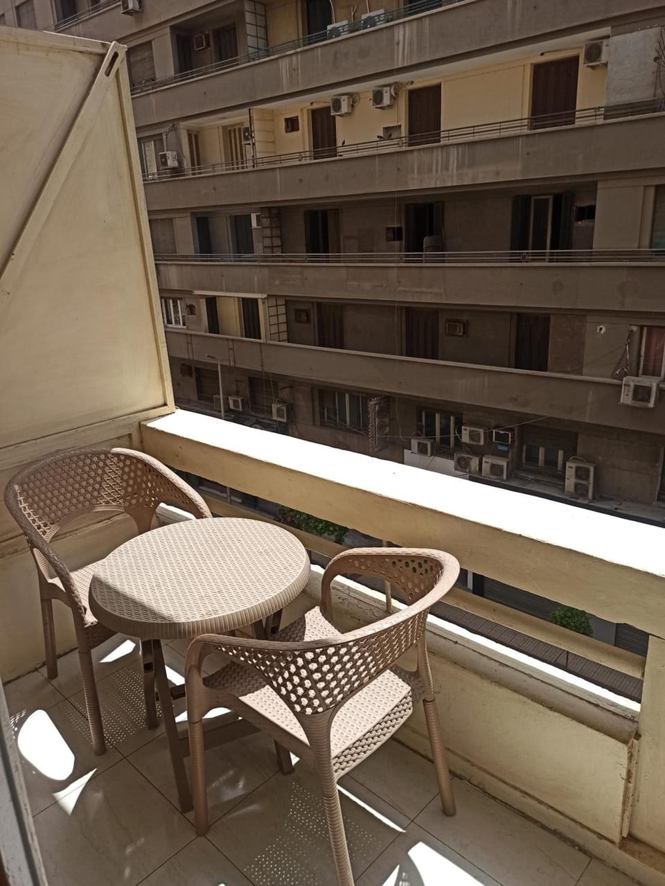 Golden Star Hotel Hostel in Cairo