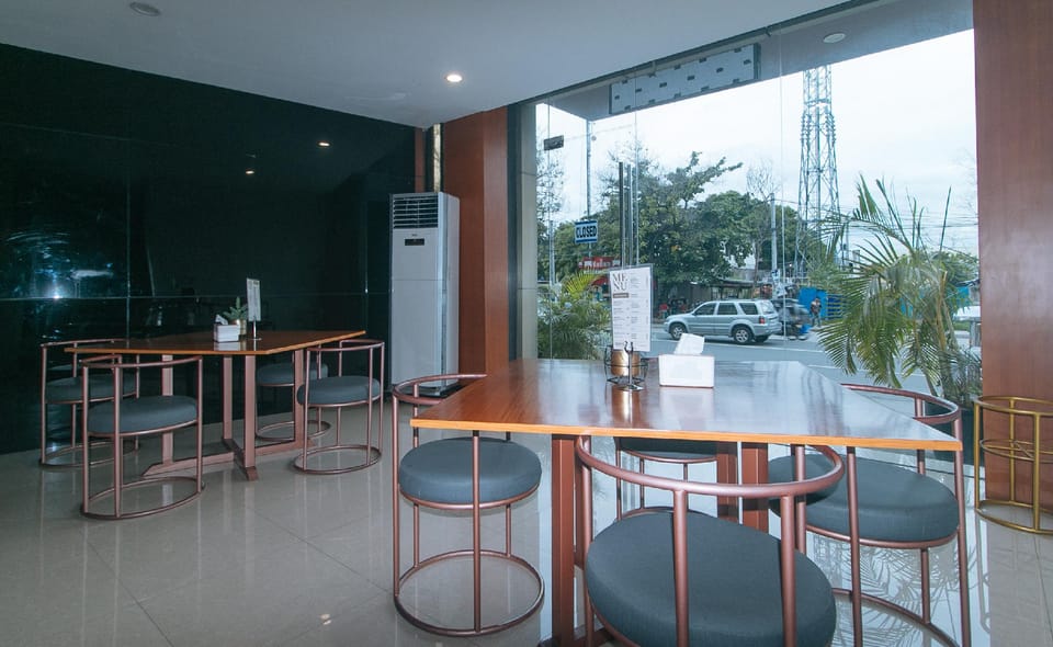 Hotel Boss by RedDoorz  Hotel in Angeles