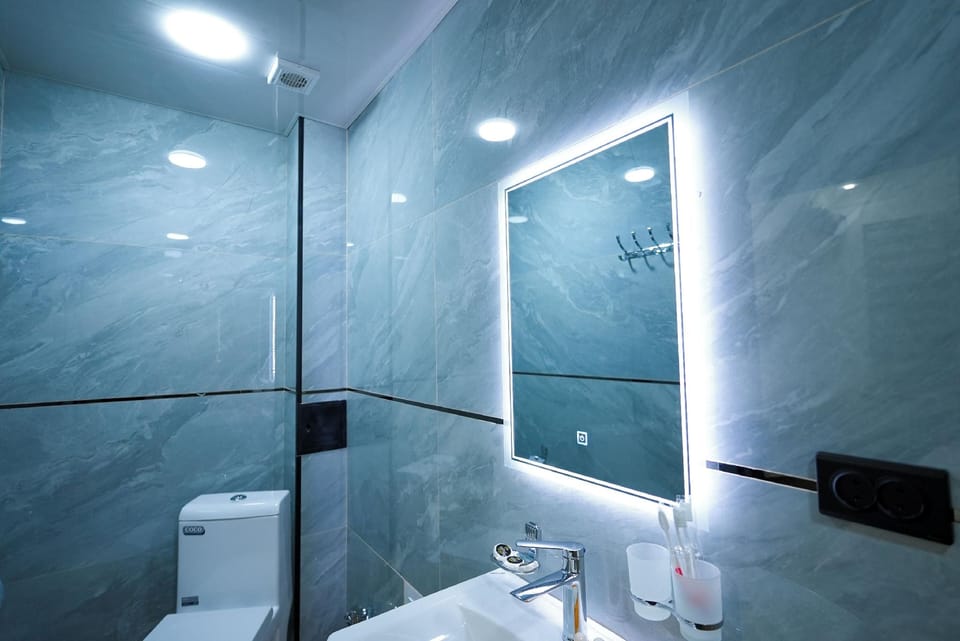 Chehran Hotel Hotel in Europe