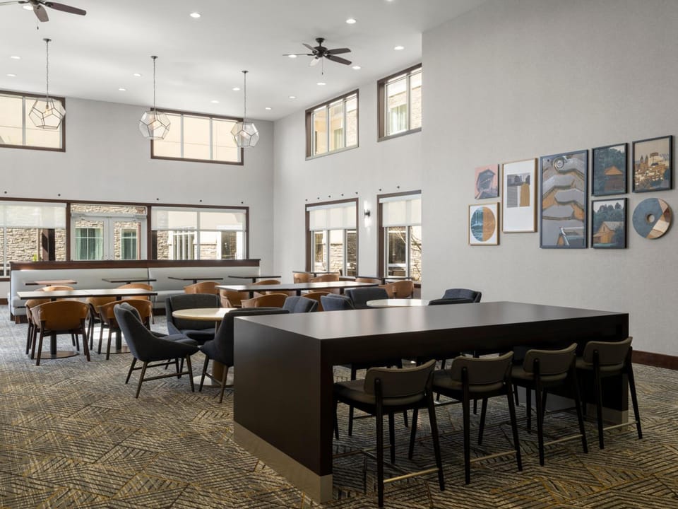 Homewood Suites by Hilton Akron Fairlawn Hotel in Fairlawn