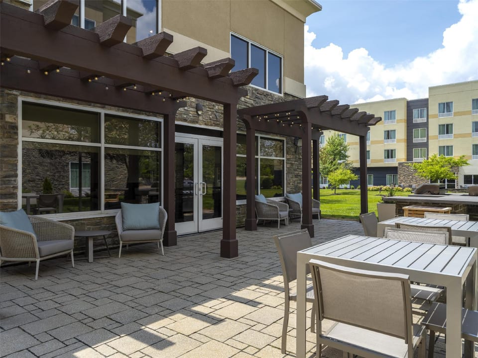 Homewood Suites by Hilton Akron Fairlawn Hotel in Fairlawn
