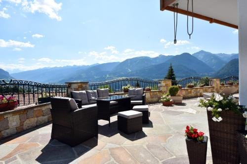 BB le Fontanelle Hotel in Trentino-South Tyrol