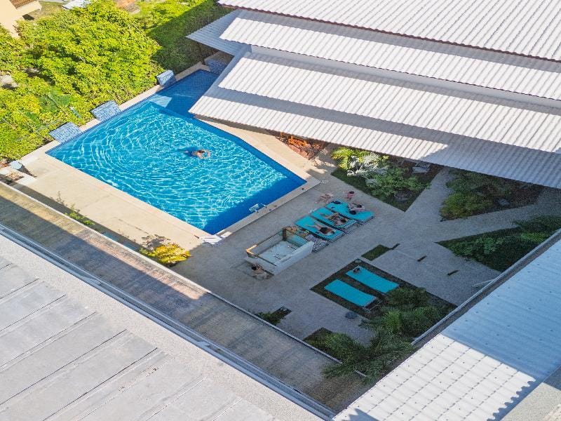 Brisa Do Mar Praia Hotel Hotel in Ilha de Tinharé