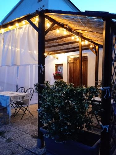 Sotto l'Ulivo Hotel in Marche