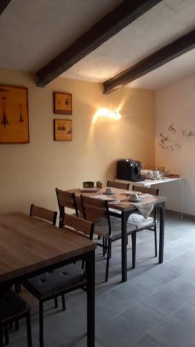 Sotto l'Ulivo Hotel in Marche
