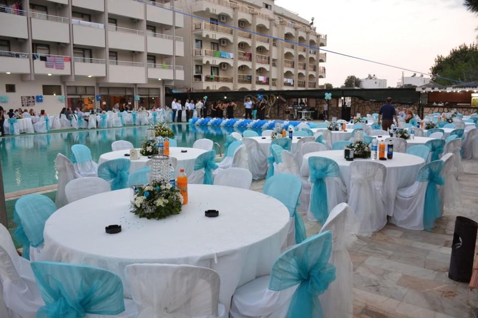 Hotel First Class Hotel in Didim
