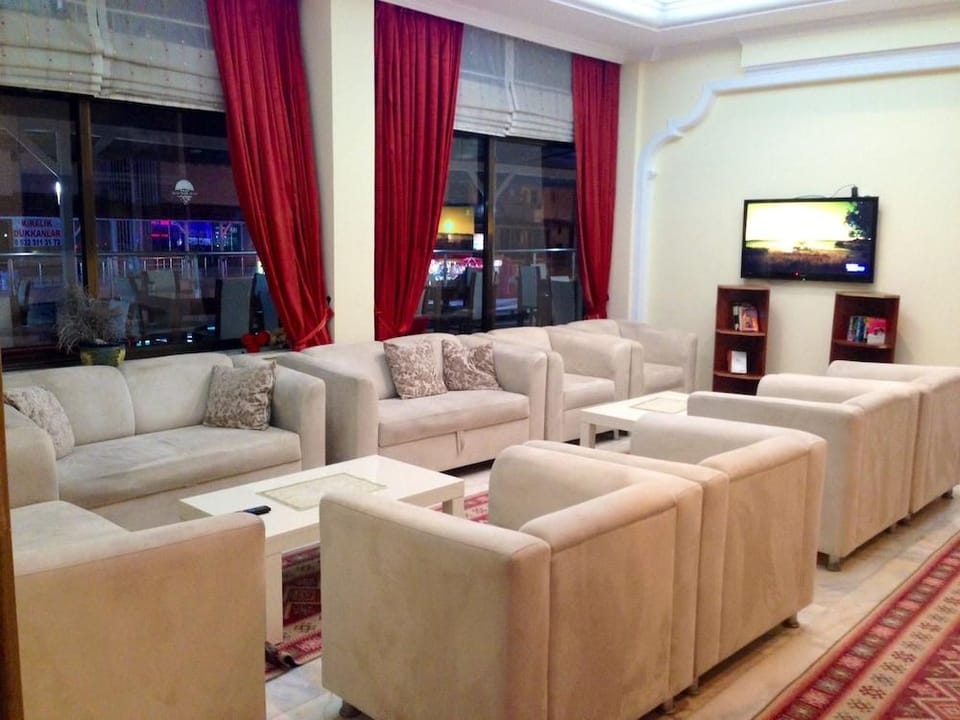 Hotel First Class Hotel in Didim