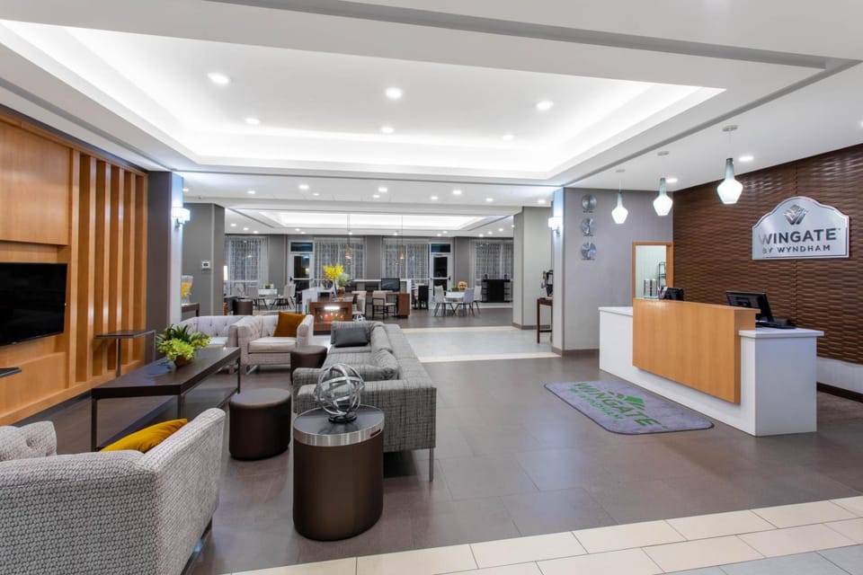 Hawthorn Extended Stay by Wyndham Loveland Hotel in Loveland