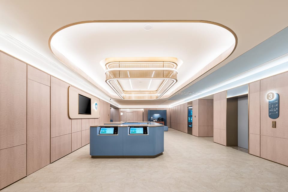 Hanting Hotel Guangzhou Panyu Chimelong Wanbo Center Hotel in Guangzhou